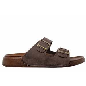 M- WİTTA TERLİK - 54201 - KAHVE - 42-44 NO