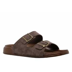 M- WİTTA TERLİK - 54201 - KAHVE - 42-44 NO