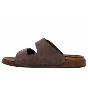 M- WİTTA TERLİK - 54201 - KAHVE - 42-44 NO