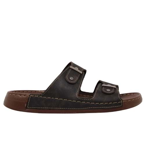 M- ALC TERLİK - 5701 - KAHVE