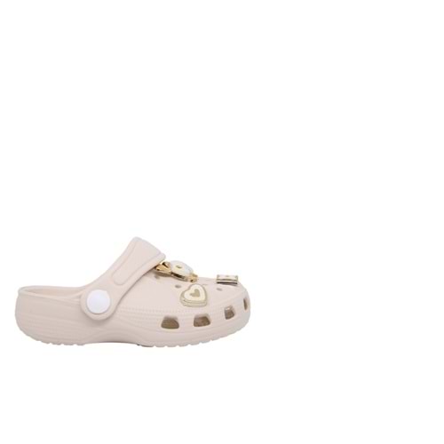 B- APELLA EVA TERLİK - E100-3 - BEJ