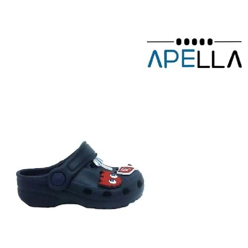 B- APELLA EVA TERLİK - E100-3 - LAC