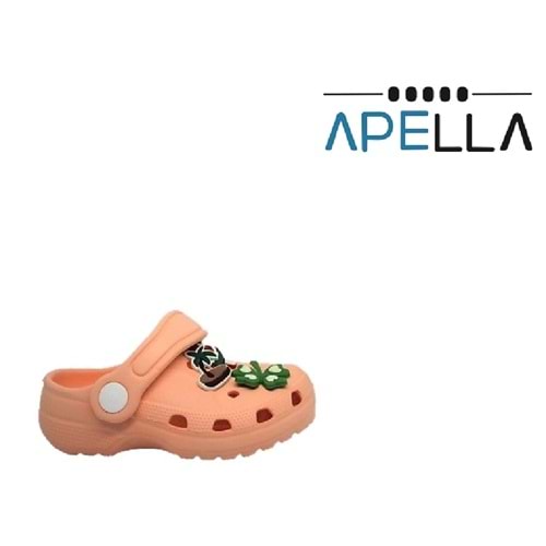 B- APELLA EVA TERLİK - E100-3 - PUDRA
