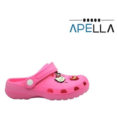 F- APELLA EVA TERLİK - E300-3 - FUJYA