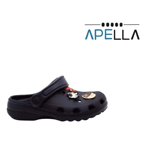 F- APELLA EVA TERLİK - E300-3 - LAC
