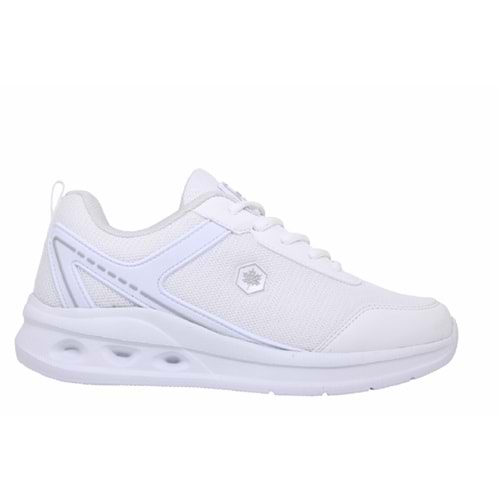 Z- AXION SPOR - 015 - ANORAK / BEYAZ-BUZ