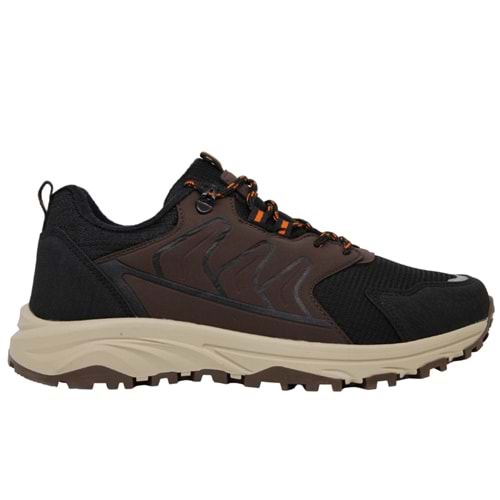 M- AXION TREKKİNG KEST - 021 - KAHVE-SİYAH