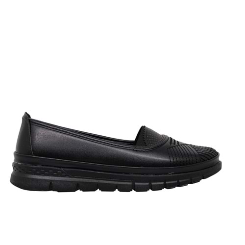 Z- AYZEN COMFORT - POLİ - 175 - SİYAH