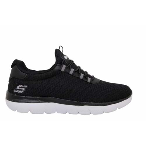 G- BEWİLD SPOR - 4344 - ANORAK / SİYAH