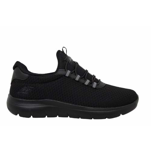 G- BEWİLD SPOR - 4344 - ANORAK / SİYAH-SİYAH