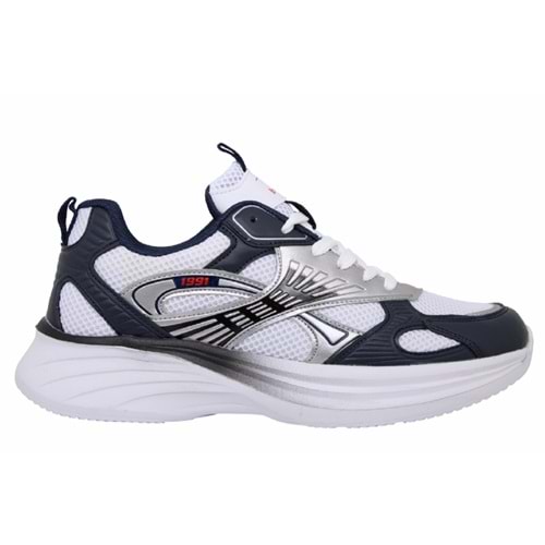 M- BEWİLD SPOR - 4321 - ANORAK / BEYAZ-LAC