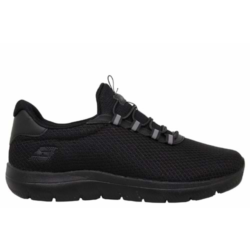 M- BEWİLD SPOR - 4344 - ANORAK / SİYAH-SİYAH - 45-47 NO