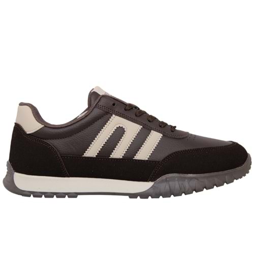 M- BEWİLD SPOR - 4403 - CİLT / KAHVE-BEJ