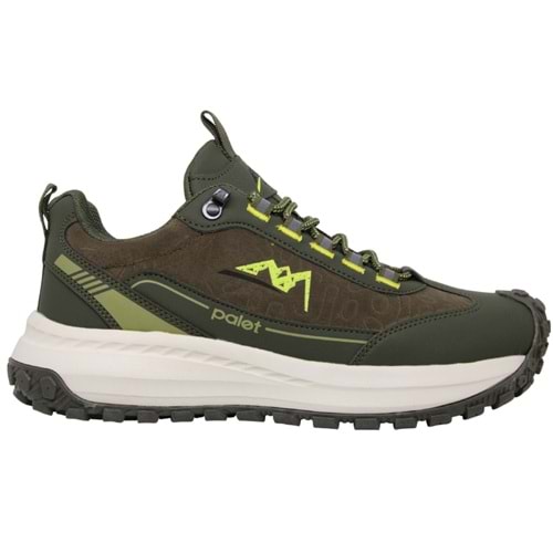 M- PALET TREKKİNG KEST - 40302 - HAKİ