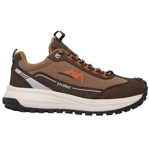 M- PALET TREKKİNG KEST - 40302 - KAHVE