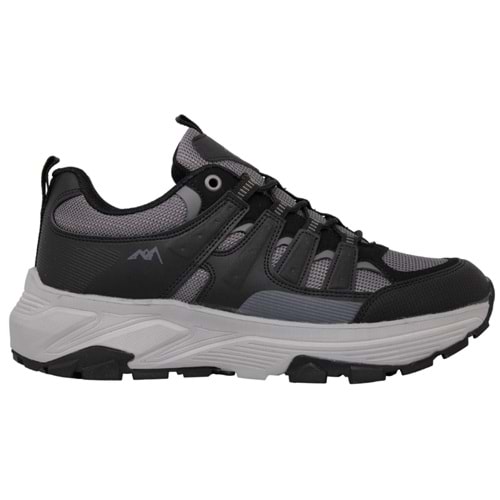 M- PALET TREKKİNG KEST - 4394 - FÜME