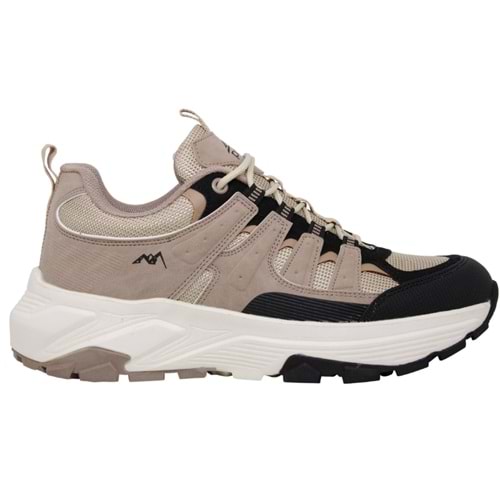 M- PALET TREKKİNG KEST - 4394 - VİZON