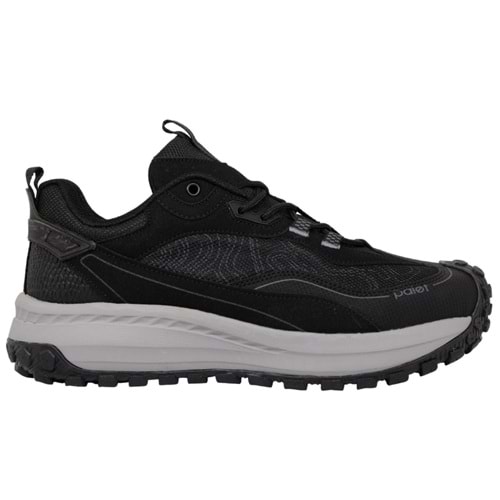 M- PALET TREKKİNG KEST - 4419 - SİYAH-BUZ