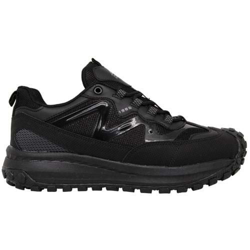 M- PALET TREKKİNG KEST - 4420 - SİYAH
