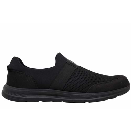 M- BLACK SEA SPOR - 527 - 45-47 NO - AQUA / SİYAH