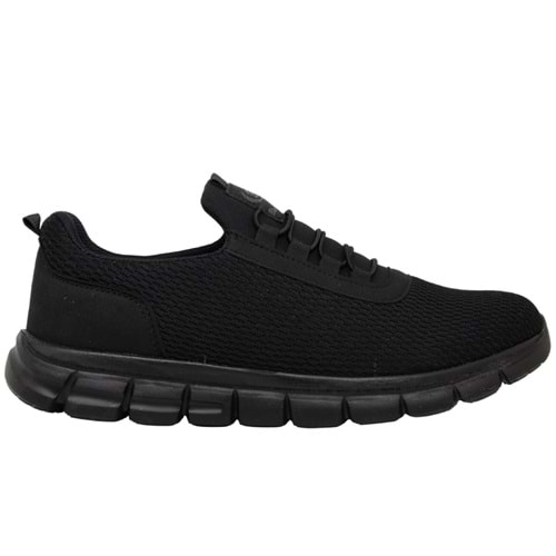M- BLACK SEA SPOR - 635 - AQUA / SİYAH