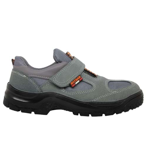 M- BOTSAN ÇELİK-Lİ - Y-100 - GRİ-45