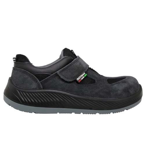 M- BOTSAN KOMPOZİT - Y-300 - SİYAH-45