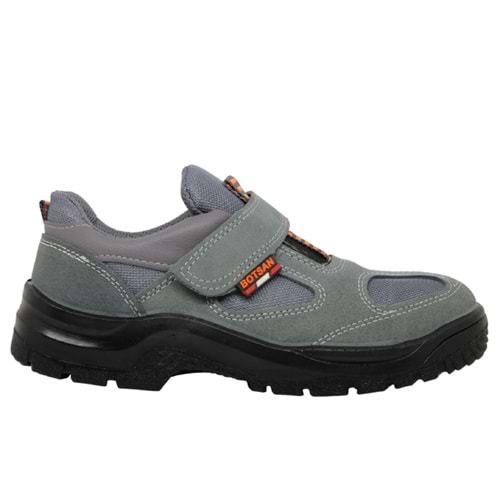 M- BOTSAN ÇELİK-SİZ - Y-100 - GRİ-41