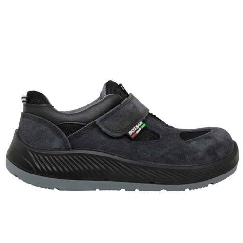 M- BOTSAN KOMPOZİT - Y-300 - SİYAH-40