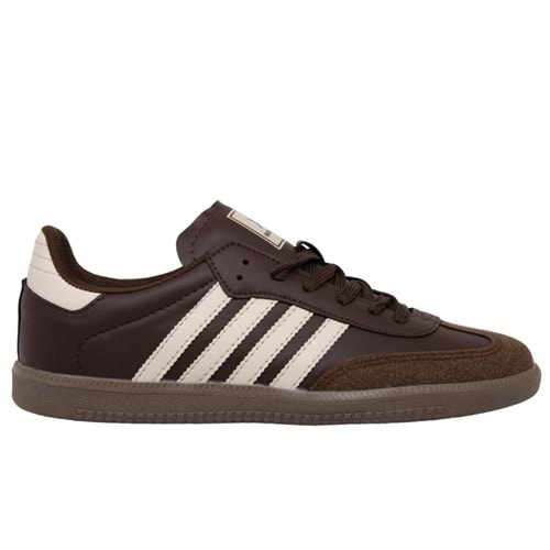 M- BOULDER SPOR - 1726 - CİLT / KAHVE