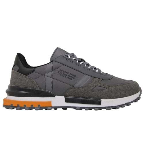M- BOULDER SPOR - 8089 - CİLT / FÜME-ORANGE