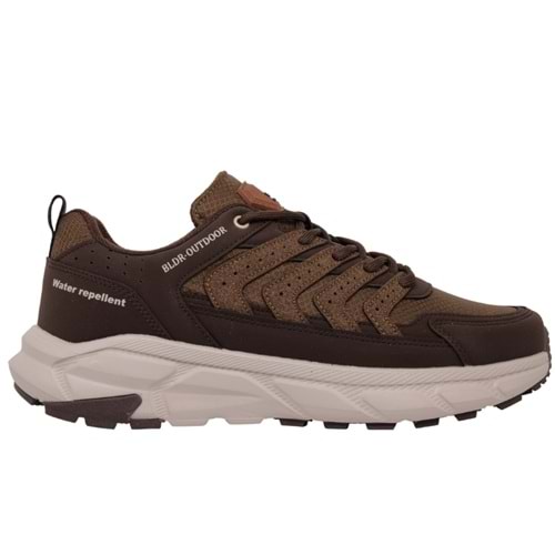M- BOULDER SPOR - 9330 - CİLT / KAHVE