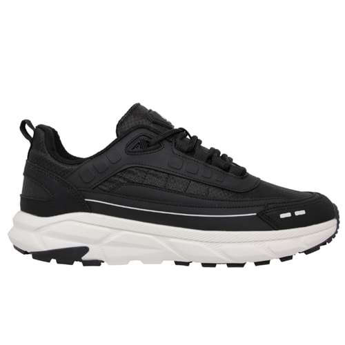 M- BOULDER TREKKİNG KEST - 9234 - SİYAH-EKRU