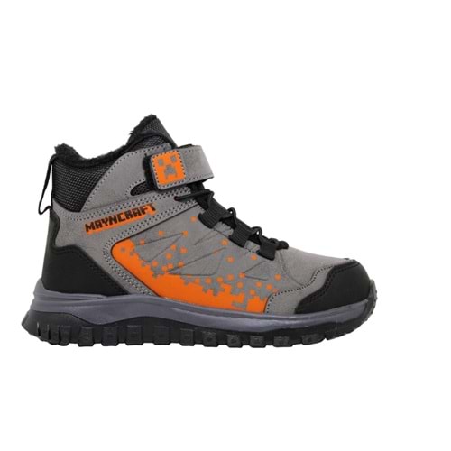 F- CALİBRON BOT - TERMO - 601 - FÜME-ORANGE
