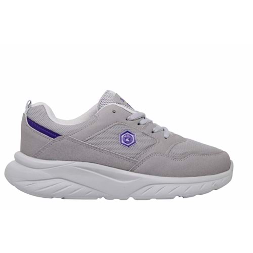 Z- CALİBRON SPOR - 305 - ANORAK - BUZ-LİLA
