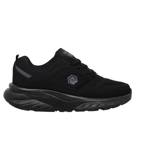 Z- CALİBRON SPOR - 305 - ANORAK - SİYAH-SİYAH