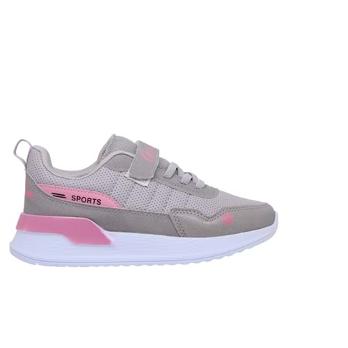 F- CALİBRON SPOR - 622 - CİLT - BUZ-PEMBE