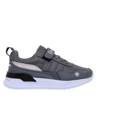F- CALİBRON SPOR - 622 - CİLT - FÜME-BEYAZ