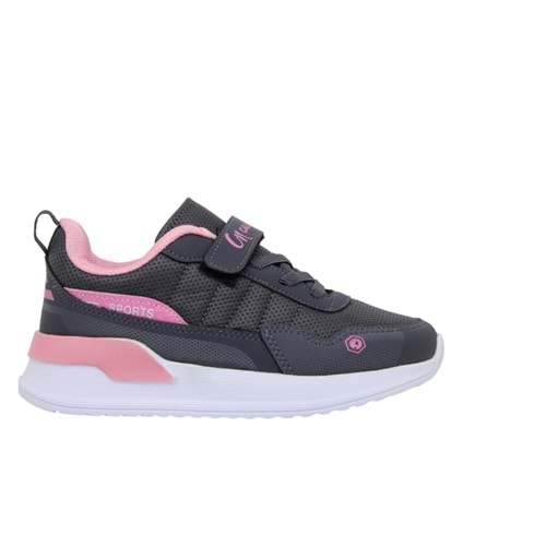 F- CALİBRON SPOR - 622 - CİLT - FÜME-PEMBE