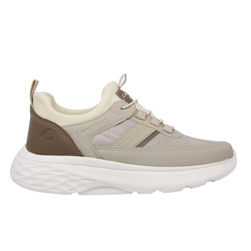 Z- CALİBRON SPOR - 307 - CİLT - BEJ-KAHVE-BEJ