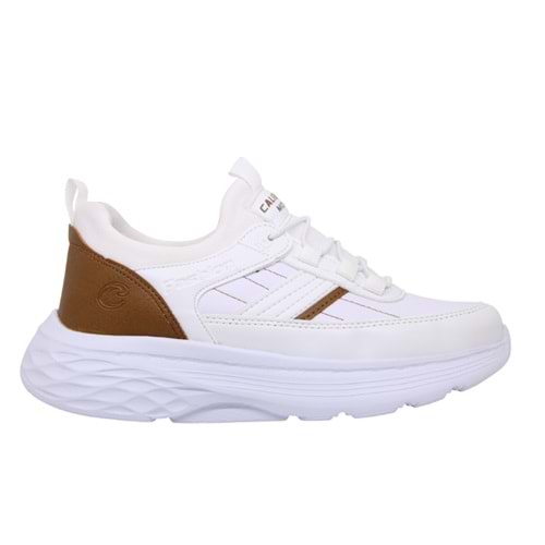 Z- CALİBRON SPOR - 307 - CİLT - BEYAZ-TABA-BEYAZ