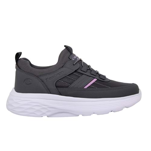 Z- CALİBRON SPOR - 307 - CİLT - FÜME-PEMBE-BEYAZ