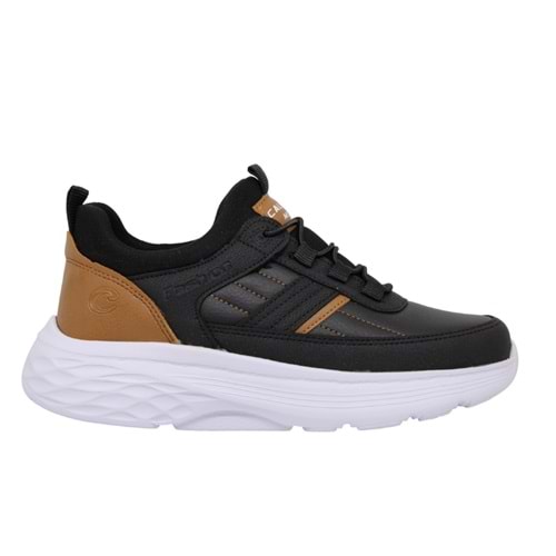Z- CALİBRON SPOR - 307 - CİLT - SİYAH-TABA-BEYAZ