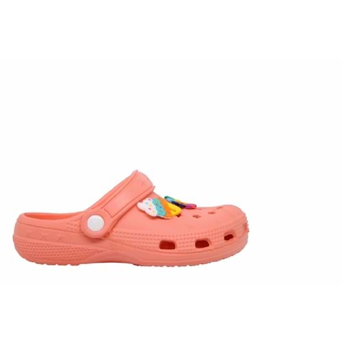 PF- CALX EVA TERLİK - EF-7000 - MELON