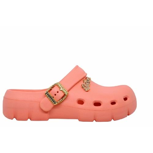 Z- CALX EVA TERLİK - EZ-1400 - MELON-(KAVUN)