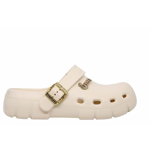 Z- CALX EVA TERLİK - EZ-1400 - BEJ-(BLONDE)
