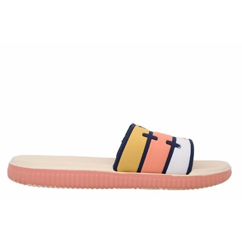 M- CALX EVA TERLİK - M-140 - BLONDE-ORANGE