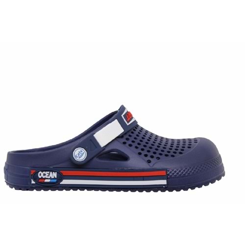 M- CALX ENJEKSİYON SPOR SANDALET - EM-4100 - LAC