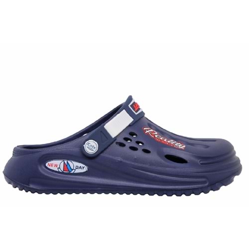 M- CALX ENJEKSİYON SPOR SANDALET - EM-4105 - LAC