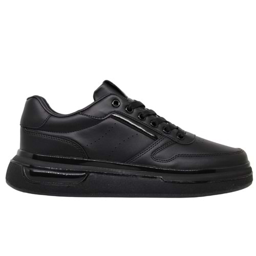 M- CAP SPOR - 2040 - CİLT / SİYAH